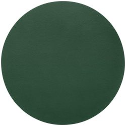 ERWIN M. Tischset Kaja rund; 40 cm (Ø); dunkelgrün; rund; 4 Stück / Pack