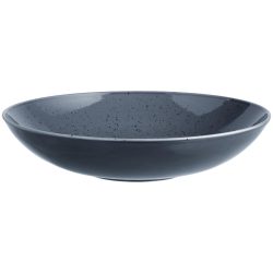 VEGA Teller tief Alessia; 700 ml, 23x3.8 cm (ØxH); grau; rund; 6 Stück / Pack