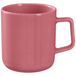 VEGA Becher-Obertasse Alegria; 400 ml, 8.4x9.5 cm (ØxH); hellrot; 6 Stück / Pack