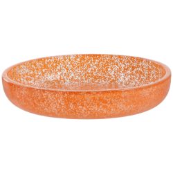 VEGA Mini-Platte Samia; 13.5 cm (Ø); orange; rund; 6 Stück / Pack