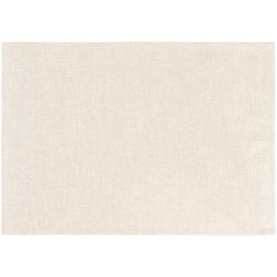 ERWIN M. Tischset Nova; 32x45 cm (BxL); natur; 2 Stück / Pack