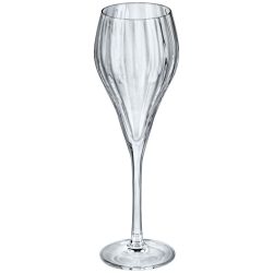 Chef & Sommelier Sektglas  Symetrie; 160 ml, 5x19.8 cm (ØxH); transparent; 6 Stück / Pack