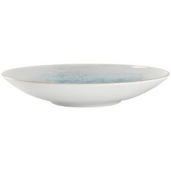 VEGA Teller tief Neptun; 1700 ml, 30x5 cm (ØxH); blau; rund; 6 Stück / Pack