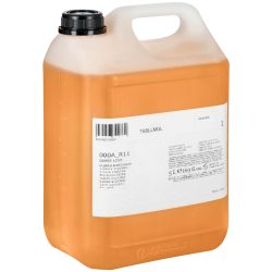 V-Touch Hotelseife Guest Love im Kanister; 5000 ml; bernstein; 2 Stück / Pack