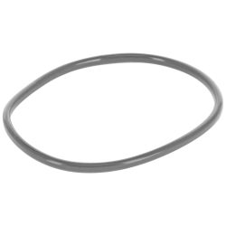 PULSIVA Dichtungsring Haku für 800 ml; 0.6x0.8x48.3 cm (LxBxH); silber