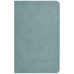 VEGA Rechnungsmappe Abbotsford; 20x12.3 cm (LxB); blau