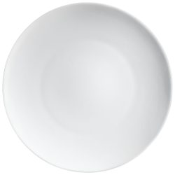 VEGA Teller flach Optimus; 30 cm (Ø); weiss; rund; 6 Stück / Pack