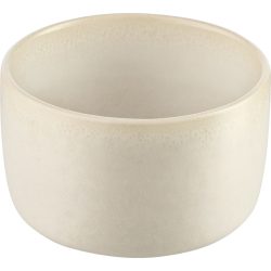 Playground Becher Nara breit; 300 ml, 9.7x6.7 cm (ØxH); creme; 6 Stück / Pack