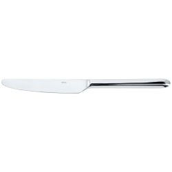 VEGA Menümesser Grenoble; 23.5 cm (L); silber; 12 Stück / Pack