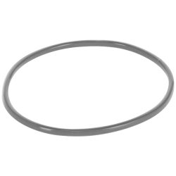 PULSIVA Dichtungsring Haku für 1.200 ml; 0.6x0.73x57.3 cm (LxBxH); grau