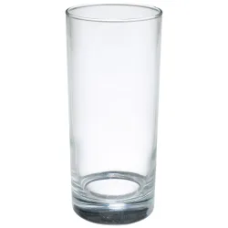 Pasabahçe Longdrinkglas Trentino ohne Eichstrich; 590 ml, 7.8x17.4 cm (ØxH); transparent; 12 Stück / Pack