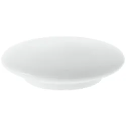 VEGA Ersatzdeckel für Zuckerdose Minh Long; weiss; rund; 6 Stück / Pack