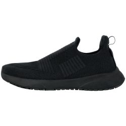 JOBELINE Berufsschuh Liberty Knit 2.0; Schuhgrösse 47; schwarz