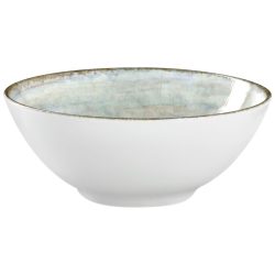 VEGA Schale Jupiter; 500 ml, 15x6 cm (ØxH); blau/grün/orange; rund; 6 Stück / Pack