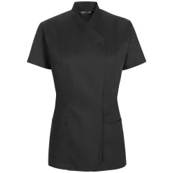 JOBELINE Damenkasack Maila; Kleidergrösse 50; schwarz
