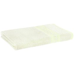 PULSIVA Duschtuch Athen; 70x140 cm (BxL); gelb