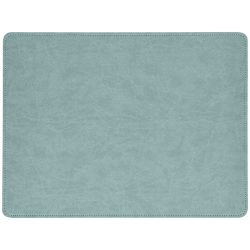ERWIN M. Tischset Abbotsford rechteckig; 31x41 cm (BxL); blau; rechteckig; 2 Stück / Pack