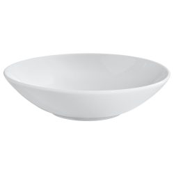 VEGA Teller tief Optimus; 520 ml, 18x5 cm (ØxH); weiss; rund; 6 Stück / Pack