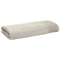 ERWIN M. Duschtuch Balance; 70x140 cm (BxL); taupe