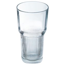 Arcoroc Longdrinkglas Starline; 460 ml, 16 cm (H); transparent; 6 Stück / Pack