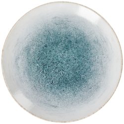 VEGA Teller flach  Neptun; 31 cm (Ø); blau; rund; 6 Stück / Pack