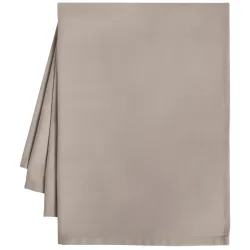 ERWIN M. Meterware Tischdecke Vivienne; 320 cm (B); taupe