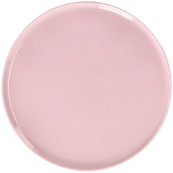 VEGA Teller flach Alegria; 26x1.6 cm (ØxH); rosa; rund; 6 Stück / Pack