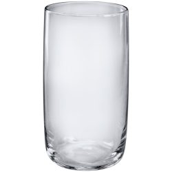 Pasabahçe Longdrinkglas Iconic; 365 ml, 6.7x12.9 cm (ØxH); transparent; 6 Stück / Pack