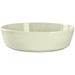 VEGA Schale Alegria; 1300 ml, 22x6.7 cm (ØxH); beige; rund; 6 Stück / Pack