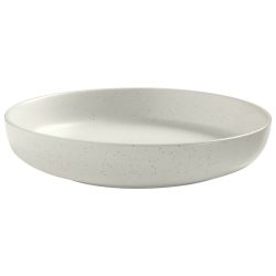 VEGA Teller tief Ossori; 800 ml, 21x4.5 cm (ØxH); beige; rund; 6 Stück / Pack