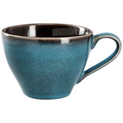VEGA Kaffee-Obertasse Oriento; 240 ml, 9.3x6.8 cm (ØxH); blau; 6 Stück / Pack