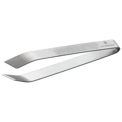 Alltron Küchenzange Fischgräte Aus Edelstahl 12 cm Grau Grau | Schubiger Möbel