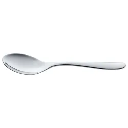 VEGA Vorspeisen-/Dessertlöffel  Grenoble; 18.5 cm (L); silber; 12 Stück / Pack