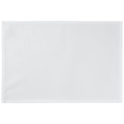 ERWIN M. Tischset Vivienne; 30x45 cm (BxL); weiss; 4 Stück / Pack
