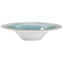 VEGA Pastateller Neptun; 600 ml, 30x6.5 cm (ØxH); blau; rund; 4 Stück / Pack