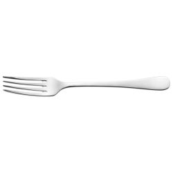 Picard + Wielpütz Menügabel Charisma; 20.4 cm (L); silber; 12 Stück / Pack