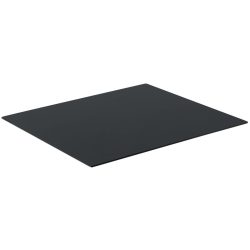 VEGA Outdoor Tischplatte Lift rechteckig; 60x68 cm (LxB); anthrazit; rechteckig