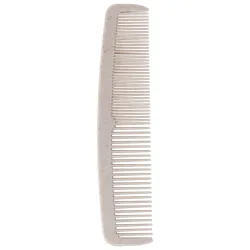 V-Touch Hotel Kamm Nature; 13.3x2.5 cm (LxB); beige; 100 Stück / Pack