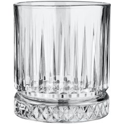 Pasabahçe Whiskyglas Elysia 6er-Pack; 355 ml, 8.4x9.8 cm (ØxH); transparent; 6 Stück / Pack