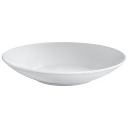 VEGA Teller tief Optimus; 1000 ml, 24 cm (Ø); weiss; rund; 6 Stück / Pack