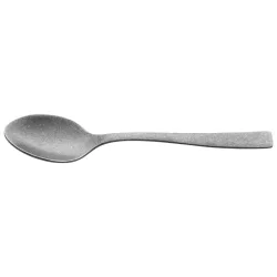 VEGA Kaffeelöffel Falun; 14.7 cm (L); silber; 12 Stück / Pack