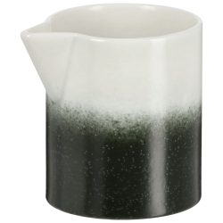 VEGA Giesser Etana; 200 ml, 6.5x7.8 cm (ØxH); weiss/anthrazit
