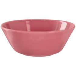 VEGA Schale Alegria; 350 ml, 15x6 cm (ØxH); hellrot; rund; 6 Stück / Pack