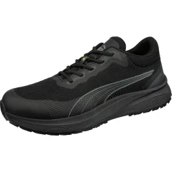 Puma Safety Berufsschuh Spark; Schuhgrösse 36; schwarz
