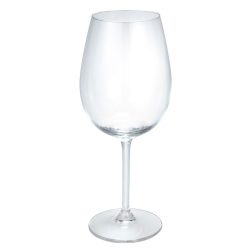 royal leerdam Rotweinglas Bouquet ohne Eichstrich; 590 ml, 6.9x21.2 cm (ØxH); transparent; 6 Stück / Pack