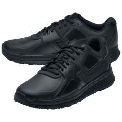 Shoes For Crews Berufsschuh  Condor unisex; Schuhgrösse 36; schwarz