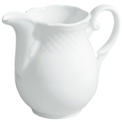 VEGA Giesser Zürich mit Henkel; 150 ml, 5x8.5 cm (ØxH); weiss; rund; 6 Stück / Pack