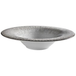 VEGA Pastateller Kalaya; 600 ml, 30x6.5 cm (ØxH); taupe; rund; 4 Stück / Pack