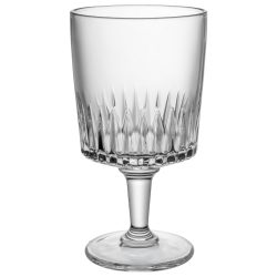 VEGA Cocktailglas mit Stiel Lumea ohne Eichstrich; 310 ml, 8.3x15.5 cm (ØxH); transparent; 6 Stück / Pack