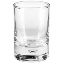 Pasabahçe Schnapsglas Centra; 50 ml, 4.5x6.7 cm (ØxH); transparent; 6 Stück / Pack